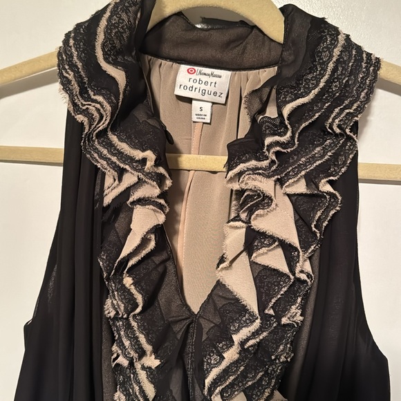 Target Neiman Marcus Top - Picture 3 of 5